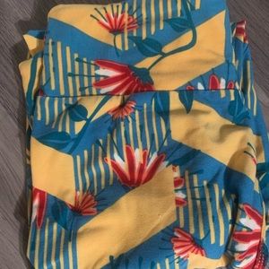 Lularoe Leggings